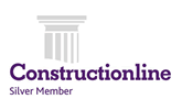 Constructionline Silver Member