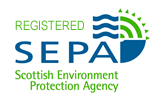 SEPA Registered