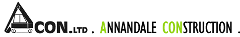 Acon ltd. - Annandale Construction